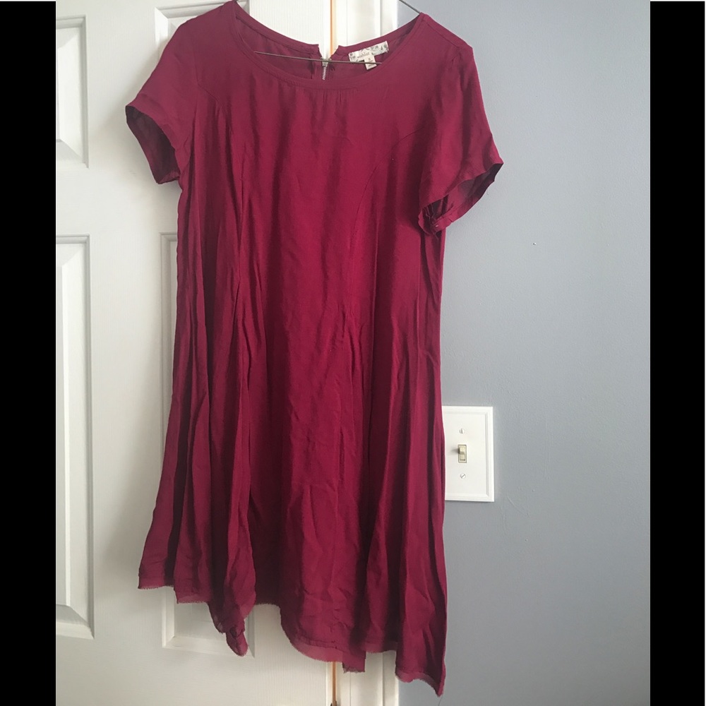 Great summer/fall dress